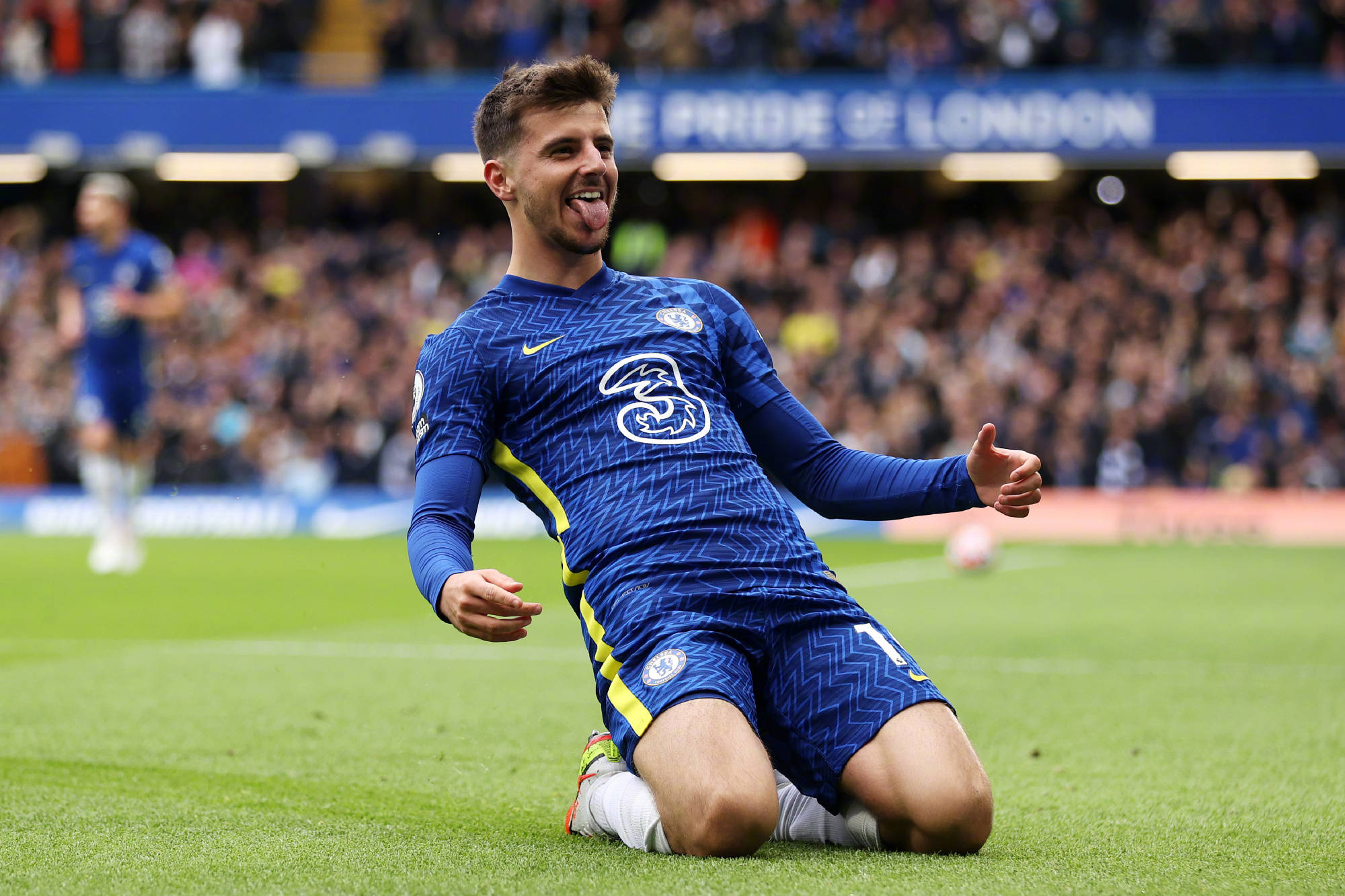 在训练中 在训练中