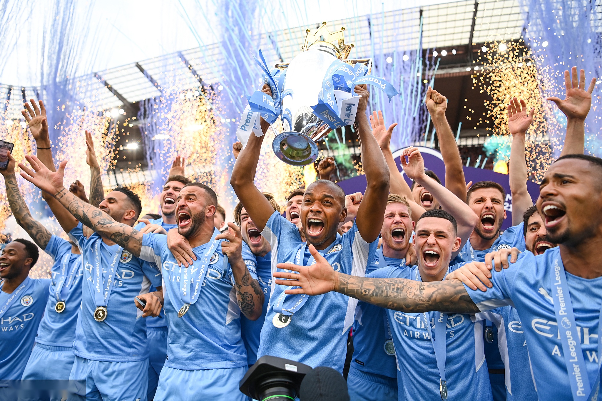 可能面临的 可能面临的