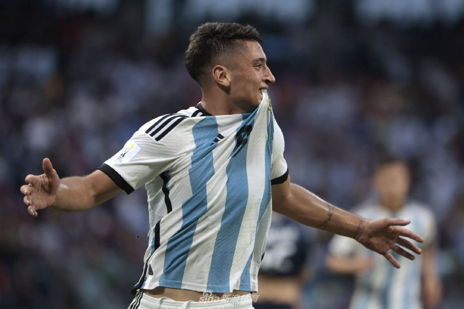 焦灼与对手 焦灼与对手